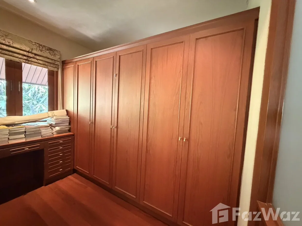 รูป ขาย บ้านเดี่ยว 2 ห้องนอน ใน สะพานสอง, กรุงเทพมหานคร 5996136 - รูปที่ 30/44