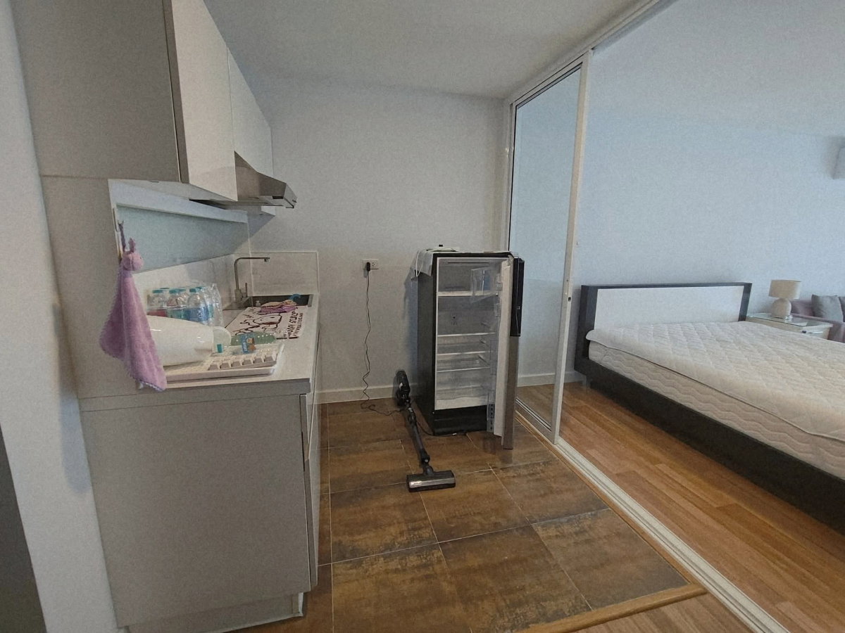 picture Punna Resident 2, Nimman Condo For rent!! , Sq.m. - 3/8