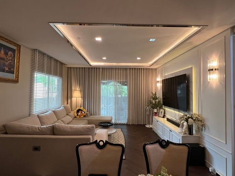 code : H75 Perfect Park Rama 5 - Bangyai