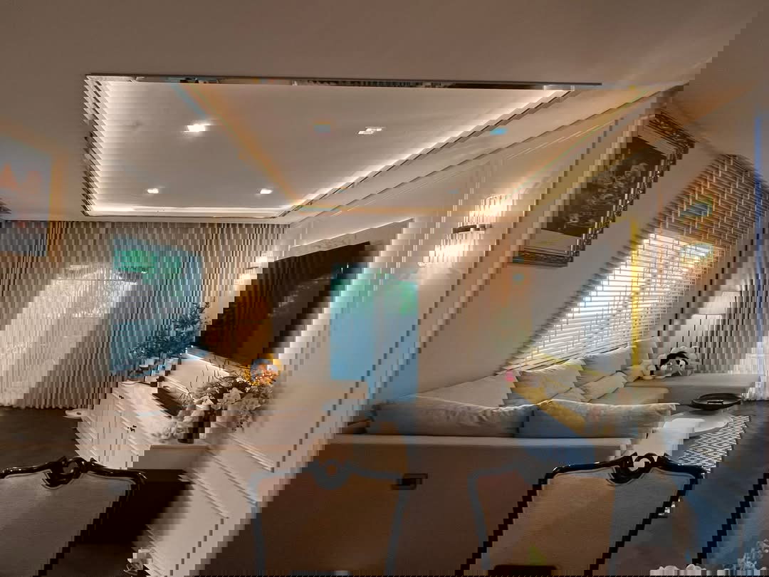 picture code : H75 Perfect Park Rama 5 - Bangyai - 1/26