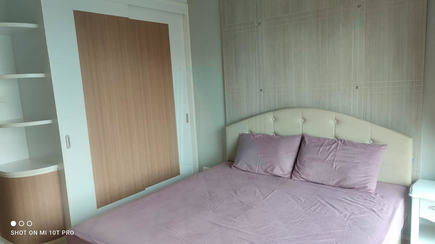 รูป 🎊 ให้เช่าคอนโด โนเบิล รีเวนต์ พญาไท อาคาร 1 ชั้น 25 1 ห้องนอน ขนาด 41.00 ตรม ใกล้ เซ็นทรัลเวิล์ด - รูปที่ 1/8