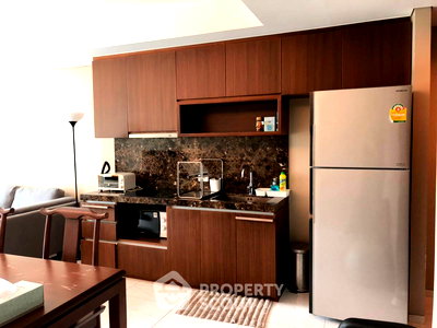 Condos for rent BTS Phrom Phong : 2-BR Condo at Siamese Thirty Nine near BTS Phrom Phong (ID 514209)