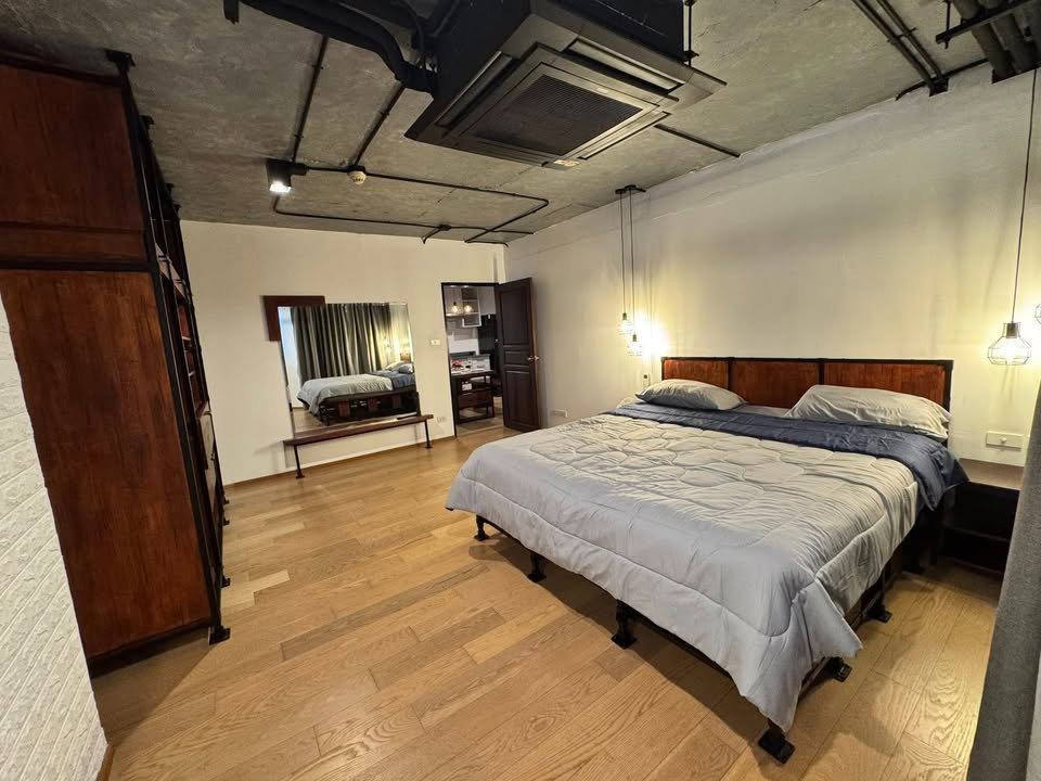 รูป เช่าคอนโด Supalai Place Sukhumvit 39/ศุภาลัย เพลส สุขุมวิท 39 (F6904004)  ID Line : @pccenter - รูปที่ 1/10