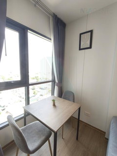 รูปภาพ 🎊 For Rent Condo CHAPTER ONE SPARK CHARAN Building 1, Floor 12A,Studio, Room size 22 sqm