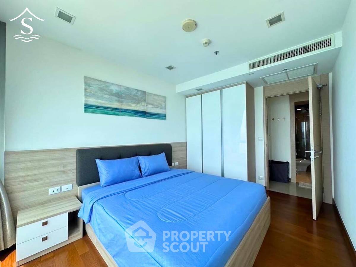 รูป คอนโด 1-ห้องนอน ที่ เดอะ ปาล์ม - หาดวงศ์อมาตย์ ใกล้ ปราสาทสัจธรรม (ID 2128290) - รูปที่ 4/6