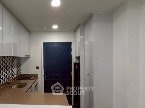 รูป คอนโด 1-ห้องนอน ที่ มาเอสโตร 01 สาทร - เย็นอากาศ ใกล้ MRT คลองเตย (ID 2766404) - รูปที่ 3/3