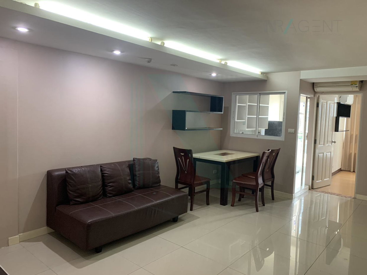 รูป 🔺 ขายคอนโด ซีณิธ เพลส แอท สุขุมวิท 71 อาคาร 1 ชั้น 7 1 ห้องนอน ขนาด 46 ตรม ใกล้ 1 - รูปที่ 7/8