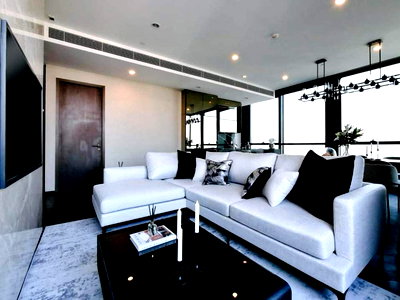 คอนโดให้เช่า : 💥💥คอนโด ดิ เอส สุขุมวิท 36💥💥