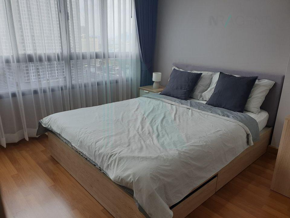 รูป 📌 ให้เช่าคอนโด ลุมพินี เพลส พหลโยธิน-สะพานควาย อาคาร B ชั้น 22 1 ห้องนอน ขนาด 35.00 ตรม ใกล้ โรงพยาบาลเปาโลเมมโมเรียล - รูปที่ 5/8