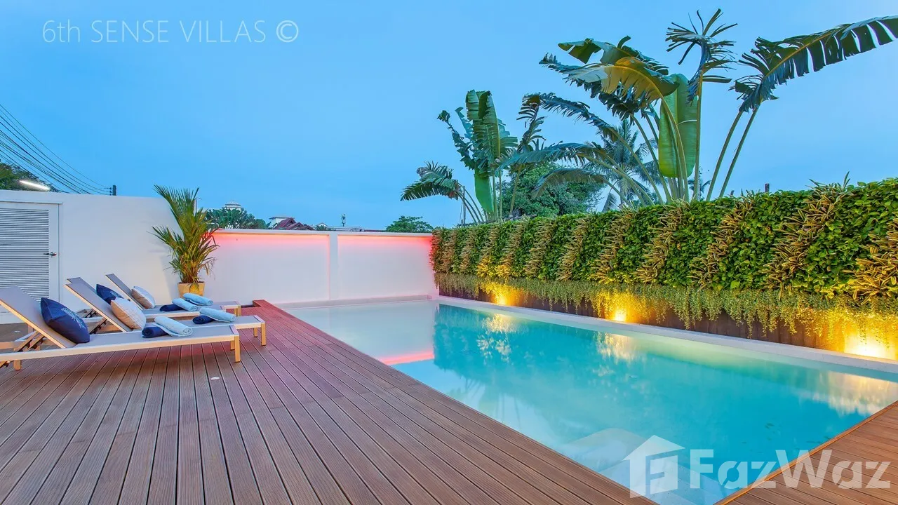 รูป ขาย วิลล่า 4 ห้องนอน ในโครงการ วิลล่า สามัคคี การ์เด้น 6164931 - รูปที่ 11/46