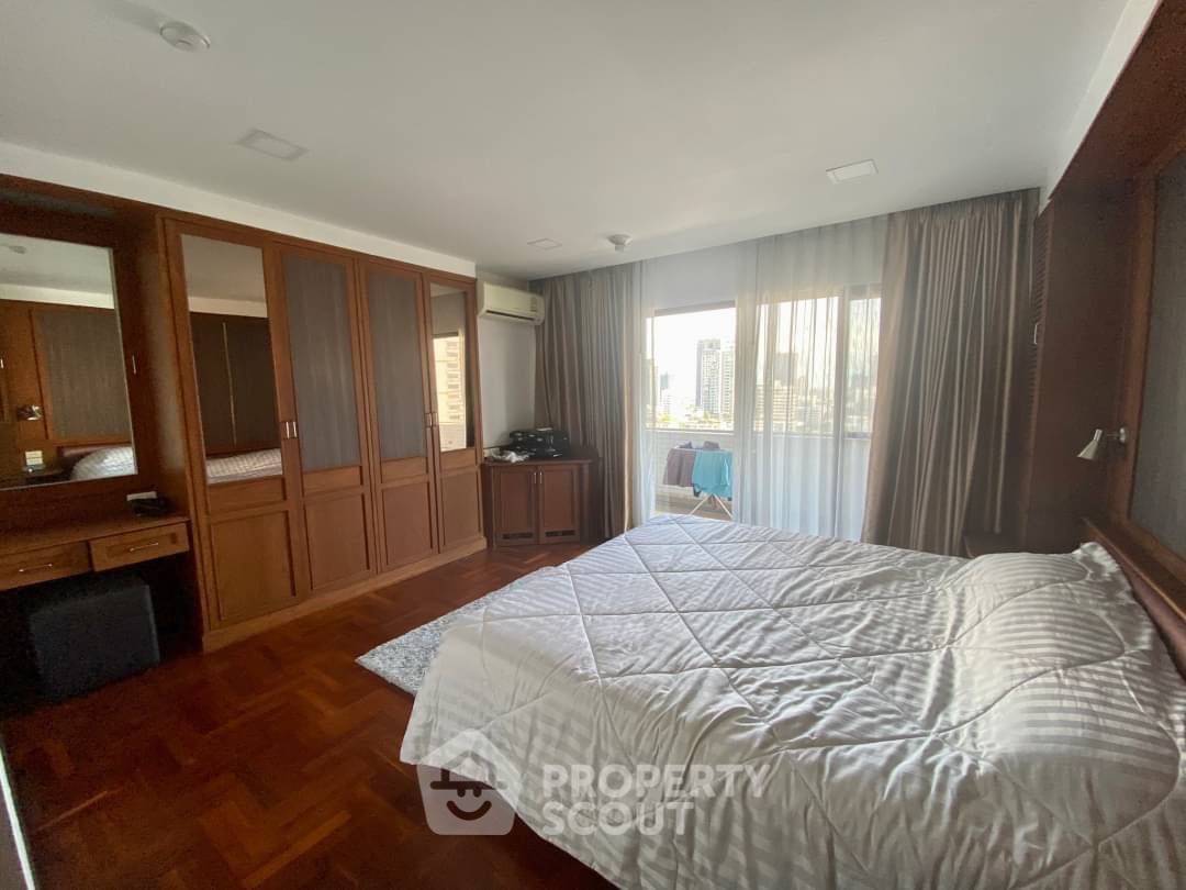 รูป คอนโด 3-ห้องนอน ที่ ริชมอนด์ พาเลส คอนโดมิเนียม ใกล้ BTS พร้อมพงษ์ (ID 1160930) - รูปที่ 7/11