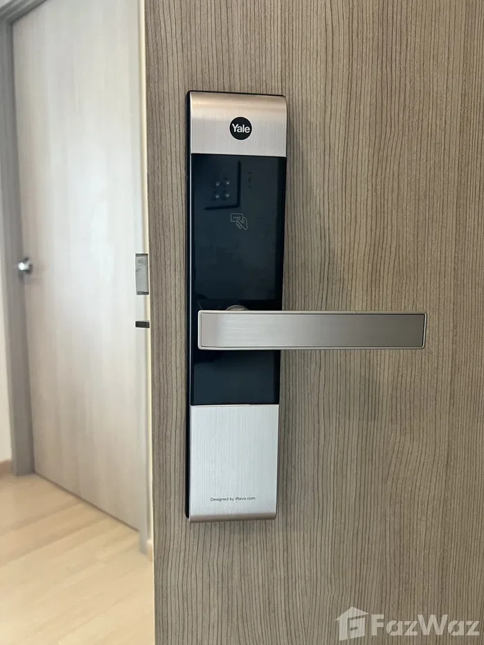 รูป ให้เช่าคอนโด Whizdom Connect Sukhumvit ชั้น 11 2 ห้องนอน 49 6154258 - รูปที่ 7/17