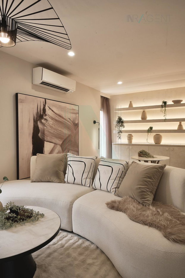 รูป 📌 ขายบ้านเดี่ยว โครงการ โนเบิล ทารา พัฒนาการ 2 ชั้น 3 ห้องนอน 4 ห้องน้ำ - รูปที่ 4/8