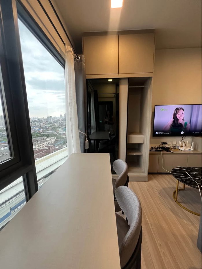 รูป ให้เช่า  ควินทารา มาย'เดน โพธิ์นิมิตร  🔴🔴 - รูปที่ 4/10