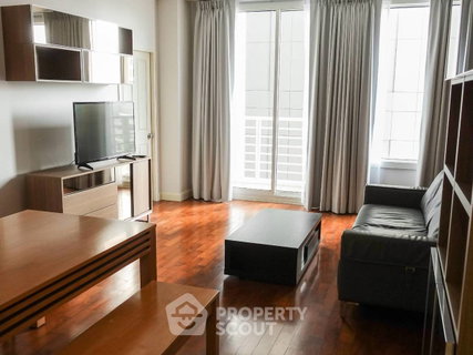 รูปภาพ 1-BR Condo at Siri Residence Sukhumvit near BTS Phrom Phong (ID 304205)