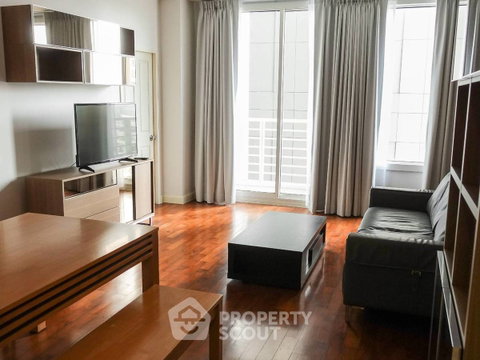 คอนโด 1-ห้องนอน ที่ สิริ เรสซิเด้นซ์ สุขุมวิท ใกล้ BTS พร้อมพงษ์ (ID 304205)
