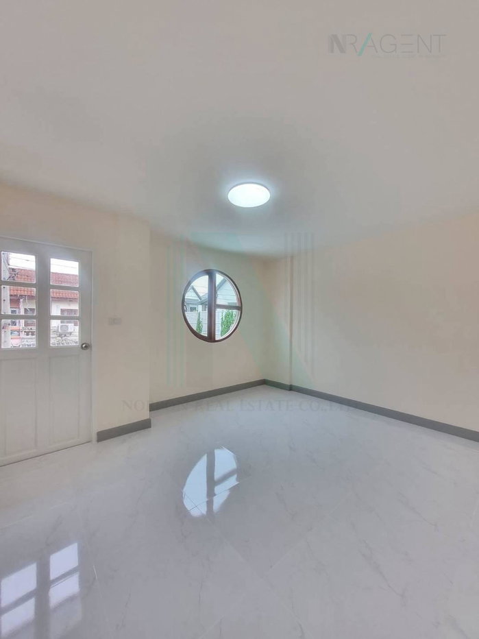 รูป 📌 ขายทาวน์เฮาส์ โครงการ บ้านบัวทอง 3 2 ชั้น 2 ห้องนอน 2 ห้องน้ำ - รูปที่ 8/8