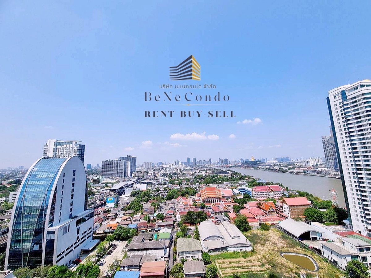 รูป ***(เอเจนท์ประจำโครงการ) ให้เช่าคอนโด : ไอดีโอ จรัญฯ 70-ริเวอร์วิว (Ideo Charan 70-Riverview)*** - รูปที่ 19/19