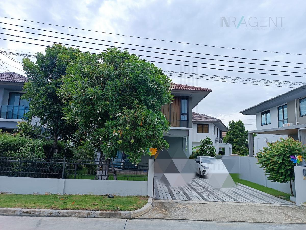 รูป 📌 ขายบ้านเดี่ยว โครงการ บุราสิริ บางนา 2 ชั้น 3 ห้องนอน 2 ห้องน้ำ - รูปที่ 6/8