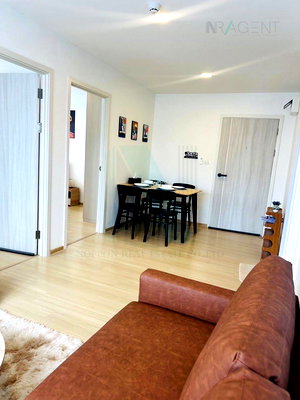 คอนโดให้เช่า : 📌 ให้เช่าคอนโด ชีวาทัย ฮอลล์มาร์ค ลาดพร้าว-โชคชัย 4 เฟส 2 อาคาร C ชั้น 2 2 ห้องนอน ขนาด 43 ตรม ใกล้ ตลาดโชคชัย 4