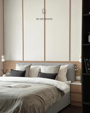 ✅ ✅ ให้เช่า - LAVIQ Sukhumvit 57 , Super Luxury 1 ห้องนอน พร้อมเข้าอยู่ ติดต่อไลน์ @bktasset โทร 095-325-8928