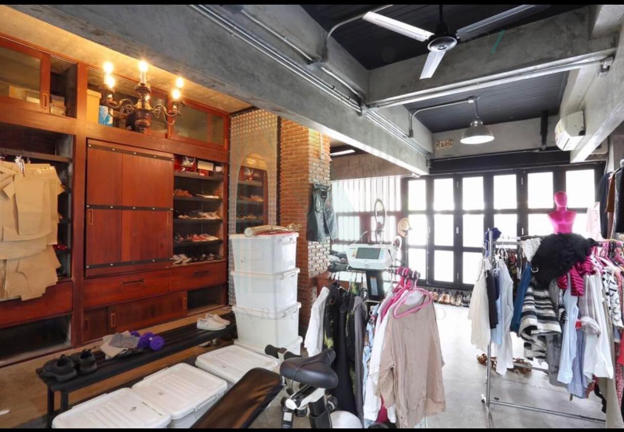 รูป 📌 ขายบ้านเดี่ยว โครงการ เบญญาภา ราชพฤกษ์ 2 ชั้น 3 ห้องนอน 3 ห้องน้ำ - รูปที่ 5/8