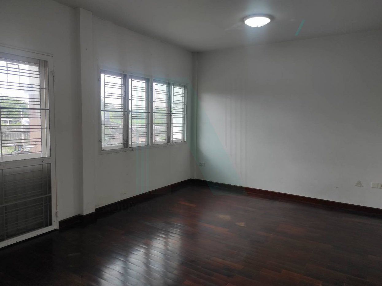 รูป 📌 ขายทาวน์เฮาส์ โครงการ ดรีมวิลเลจ สวนผัก 2 ชั้น 3 ห้องนอน 2 ห้องน้ำ - รูปที่ 7/8