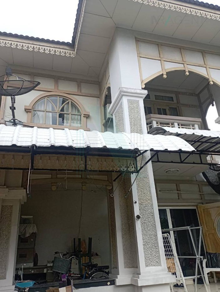 รูป 📌 ขายบ้านเดี่ยว โครงการ หมู่บ้านนริศา 2 ชั้น 3 ห้องนอน 3 ห้องน้ำ - รูปที่ 3/8