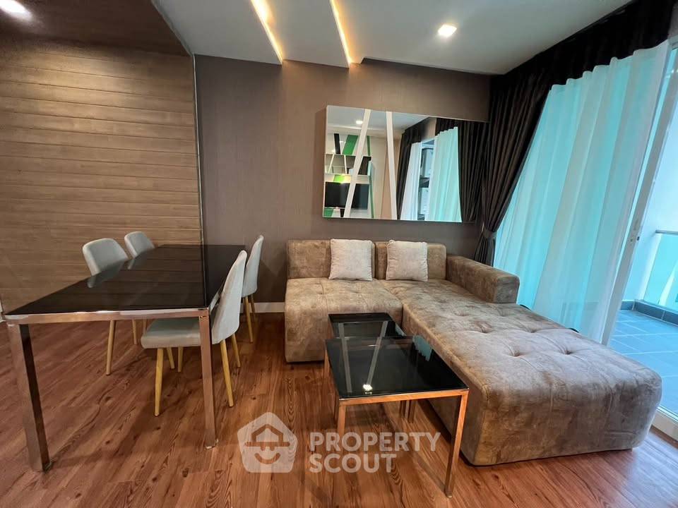 รูป คอนโด 1-ห้องนอน ที่ เดอะ ฟีลเจอร์ พัทยา ใกล้ เมืองพัทยา (ID 2215093) - รูปที่ 5/8