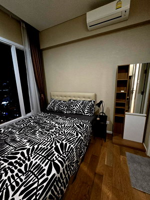 Condos for rent Chatuchak : 💥CP-10582💥The Saint Residences👉Line : @goodcondo
