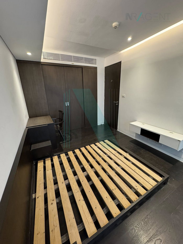 รูป 🔺 ขายคอนโด ไซมิส จอยญ่า อาคาร 1 ชั้น 5 2 ห้องนอน ขนาด 73 ตรม ใกล้ ฟูจิ ช้อปปิ้ง มอลล์ - รูปที่ 1/8