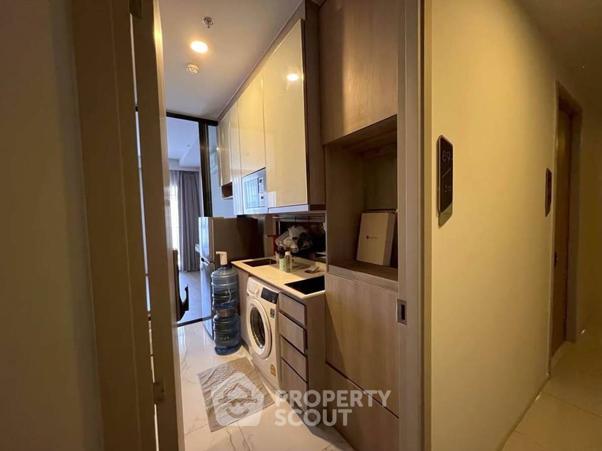 รูป คอนโด สตูดิโอ ที่ พาร์ค ออริจิ้น พญาไท ใกล้ BTS พญาไท (ID 2453376) - รูปที่ 2/7