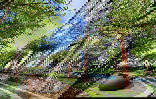 รูป !! ขาย !! ไอดีโอ สุขุมวิท อีสท์เกต- 150 ม.ถึง BTS-บางนา 1 Bed (31 ตร.ม.) 2,900,000 บาท แอดไลน์ : Zhirst - รูปที่ 17/21