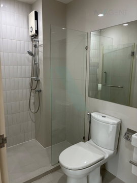 🚩 ขายคอนโด ไลฟ์ อโศก อาคาร 1 ชั้น 16 สตูดิโอ ขนาด 25.00 ตรม ใกล้ MRT เพชรบุรี