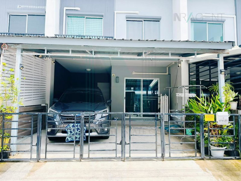 Townhouses for sale : 📌 For Sell Town house HABITOWN NEST 2-story 3 bedroom 2 bathroom
