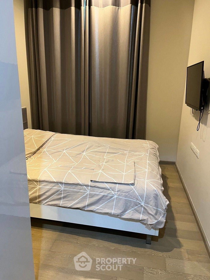 picture 1-BR Condo at Pyne By Sansiri near BTS Ratchathewi (ID 2783744) - 6/16