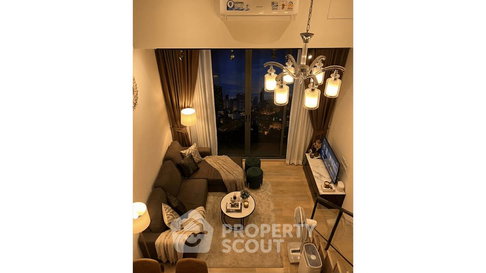 คอนโด 1-ห้องนอน ที่ ไซมิส สุขุมวิท 87 ใกล้ BTS อ่อนนุช (ID 1151071)