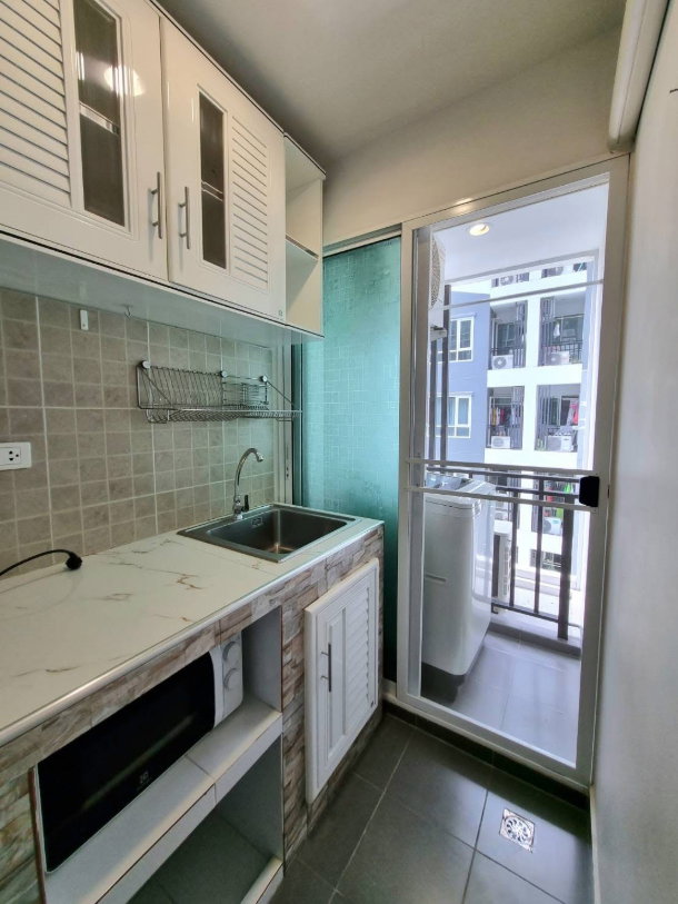 picture code : H70 Regent Home Sukhumvit 81 - 13/14