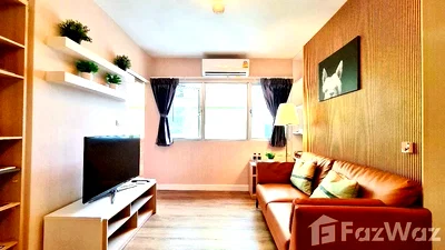 Condos for sale : 1 Bedroom Condo for sale at The Star Estate at Rama 3  1986080