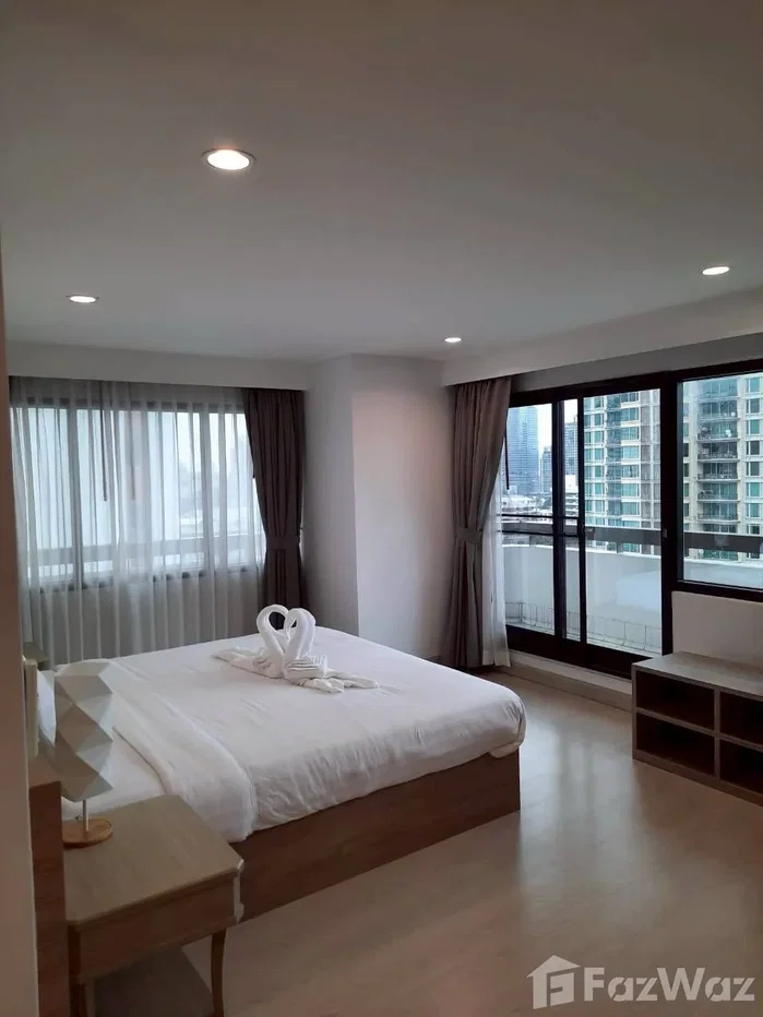 picture 2-Bedroom at Prasanmitr Place for rent 6165378 - 8/13