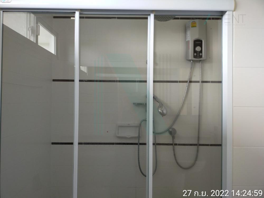 รูป 📌 ให้เช่าบ้านเดี่ยว 2 ชั้น มัณฑนา พระราม 9-ศรีนครินทร์ 3 ห้องนอน 3 ห้องน้ำ - รูปที่ 8/8