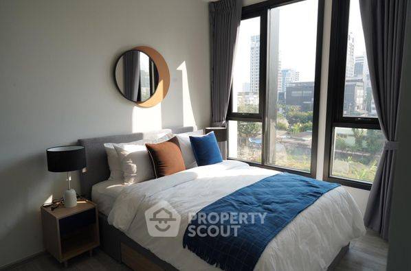 รูป คอนโด 1-ห้องนอน ที่ เอ็กซ์ที เอกมัย ใกล้ BTS ทองหล่อ (ID 1561647) - รูปที่ 4/4