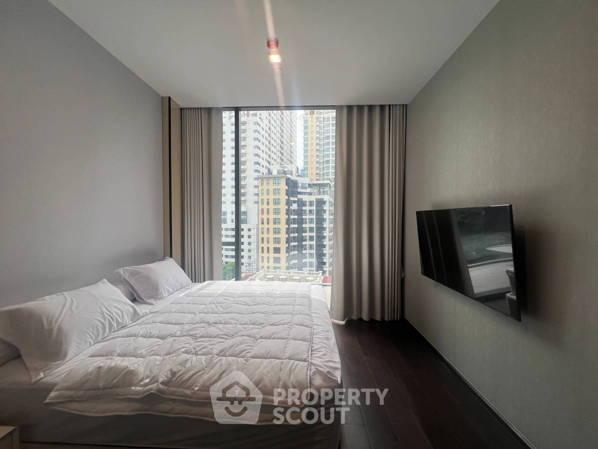 รูป คอนโด 1-ห้องนอน ที่ ลาวิค สุขุมวิท 57 ใกล้ BTS ทองหล่อ (ID 1550886) - รูปที่ 27/29
