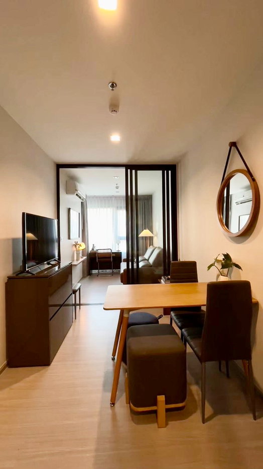 รูป code : H86 ว่างแล้ว!! คอนโดให้เช่า ไลฟ์ สาทร เซียร์รา (Life Sathorn Sierra) | ใกล้ BTS ตลาดพลู และ BRT ราชพฤกษ์ พร้อมเข้าอยู่ - รูปที่ 3/7