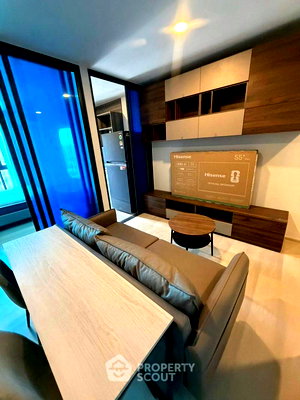 ขายคอนโด : คอนโด สตูดิโอ ที่ แอสปาย อ่อนนุช สเตชั่น ใกล้ BTS อ่อนนุช (ID 2783762)