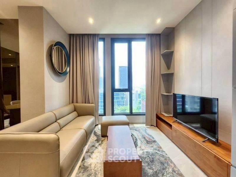 picture 2-BR Condo at Hyde Heritage Thonglor near BTS Thong Lor (ID 2783730) - 4/15