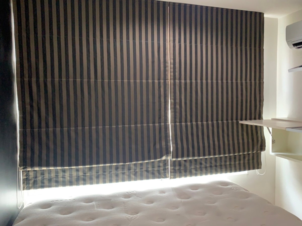 รูป 📣 ลาดพร้าว18~ให้เช่าคอนโดติดMRTลาดพร้าว 450 เมตร เดิน 6 นาที~ใกล้ยูเนียนมอลล์, เซ็นทรัลลาดพร้าว, มินิBig C extra - รูปที่ 1/9