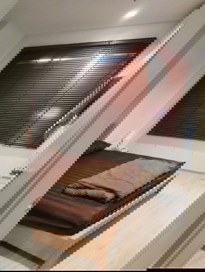 รูป 💥💥 คอนโด ไอดีโอ นิว พระราม 9 💥💥 - รูปที่ 1/7