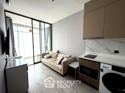 Condos for rent BTS Ekkamai : 1-BR Condo at Rhythm Ekkamai Estate near BTS Thong Lor (ID 2753525)