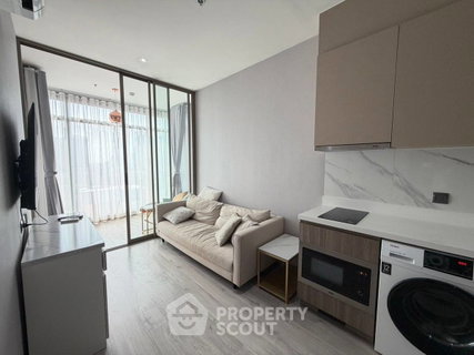 รูปภาพ คอนโด 1-ห้องนอน ที่ ริธึ่ม เอกมัย เอสเตท ใกล้ BTS ทองหล่อ (ID 2753525)